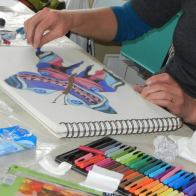 Zeichnen-Workshop, Zeichenworkshop, Zeichnen-und-Malen-Workshop, Kunstschule-Frankfurt, Atelier-Irene-Schuh