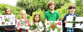 Kreativ-Workshop für Kinder in Frankfurt