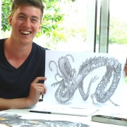 Zeichenkurs in der Kunstschule Frankfurt Atelier Irene Schuh, Kunstschule-Ireneschuh, Kunstschulefrankfurt-Atelierireneschuh