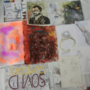 Mappenkurs-Frankfurt-Atelier,Kunstschule-Ireneschuh, Kunstschulefrankfurt-Atelierireneschuh