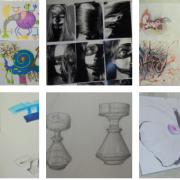Entwerfen-Gestalten- Designzeichnen,Gestaltungstechniken-Mappenkurs,Kunstschule-Ireneschuh, Kunstschulefrankfurt-Atelierireneschuh