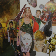 Modestudium-Mappemachen, Modegrafikgestalten-Mappenkurs, Kunstschule-Ireneschuh, Kunstschulefrankfurt-Atelierireneschuh